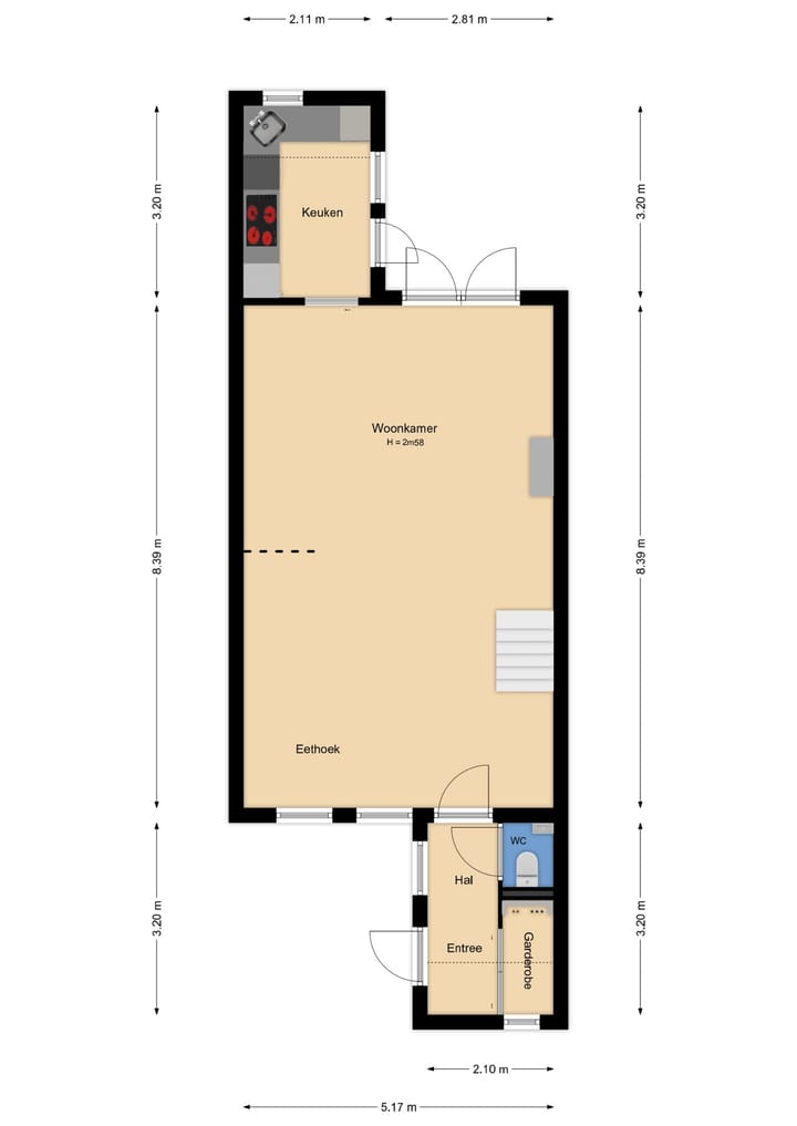 Foto 27 van Oostgriend 108