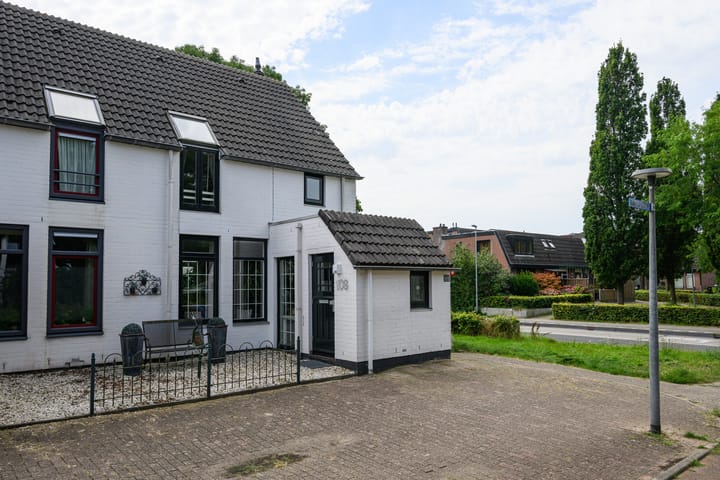 Foto 2 van Oostgriend 108