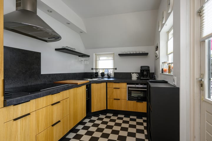 Foto 8 van Oostgriend 108