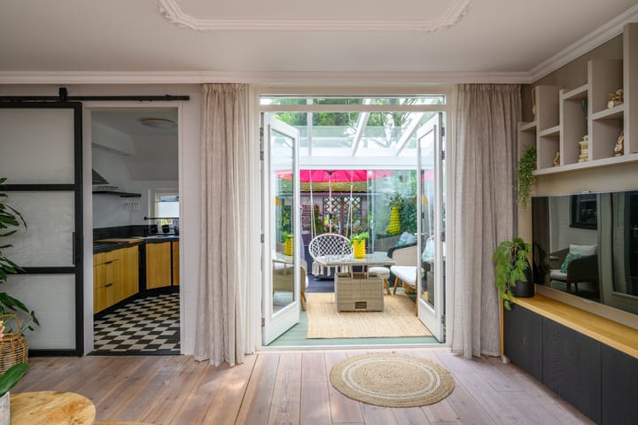 Foto 9 van Oostgriend 108