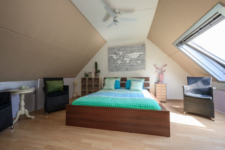 Foto 18 van Oostgriend 108