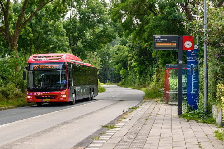 Foto 25 van Oostgriend 108