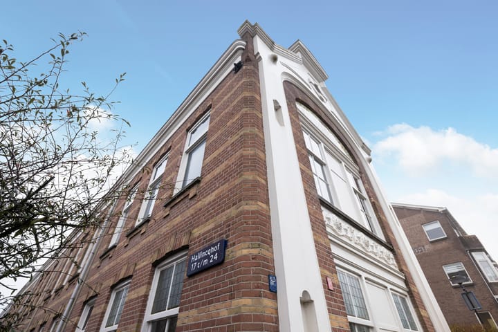 Foto 5 van Hallincqhof 22