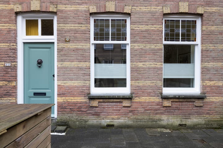 Photo 8 of Hallincqhof 22