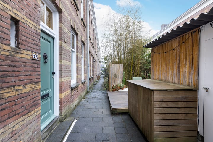 Photo 23 of Hallincqhof 22