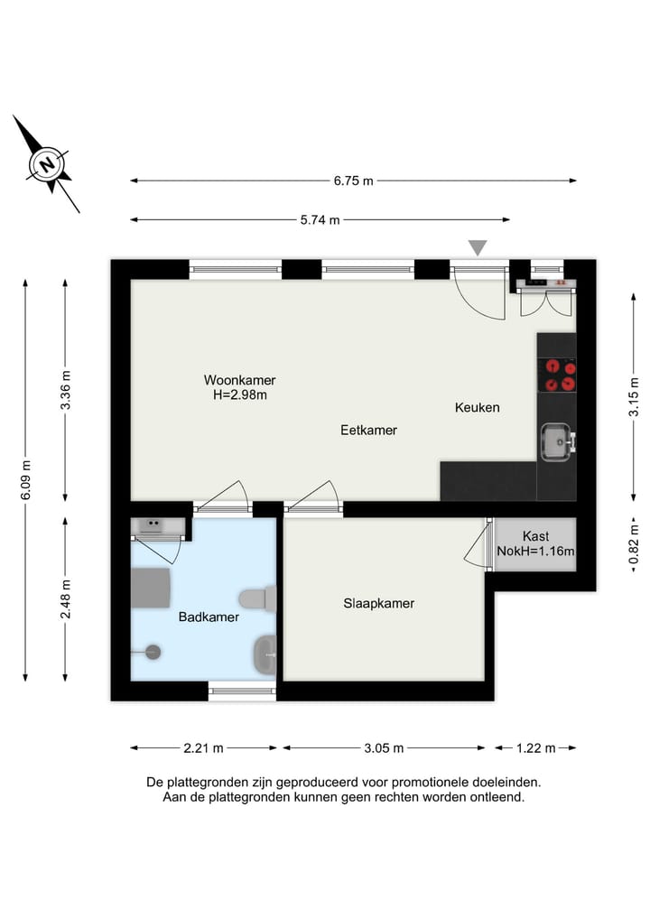 Photo 27 of Hallincqhof 22