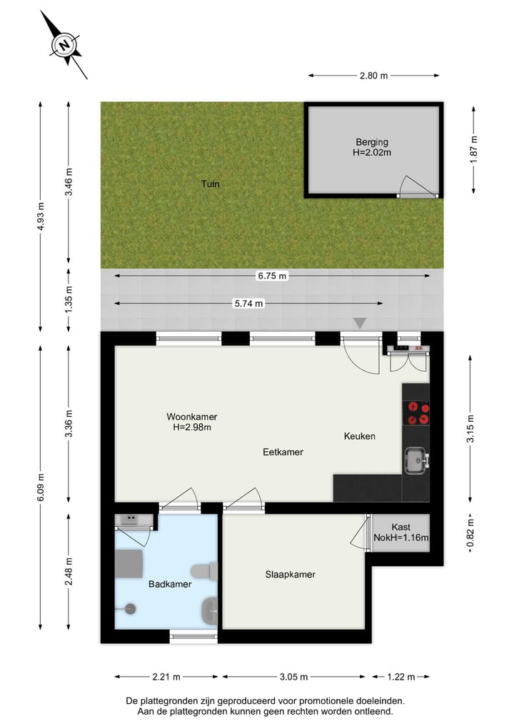 Photo 28 of Hallincqhof 22