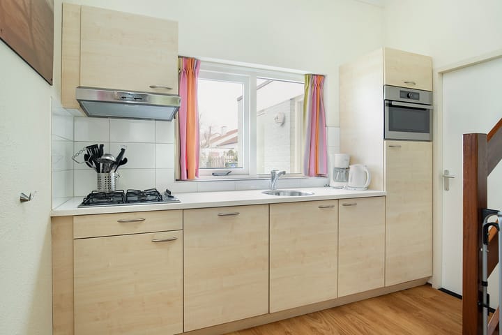 Foto 8 van Port Zélande 410