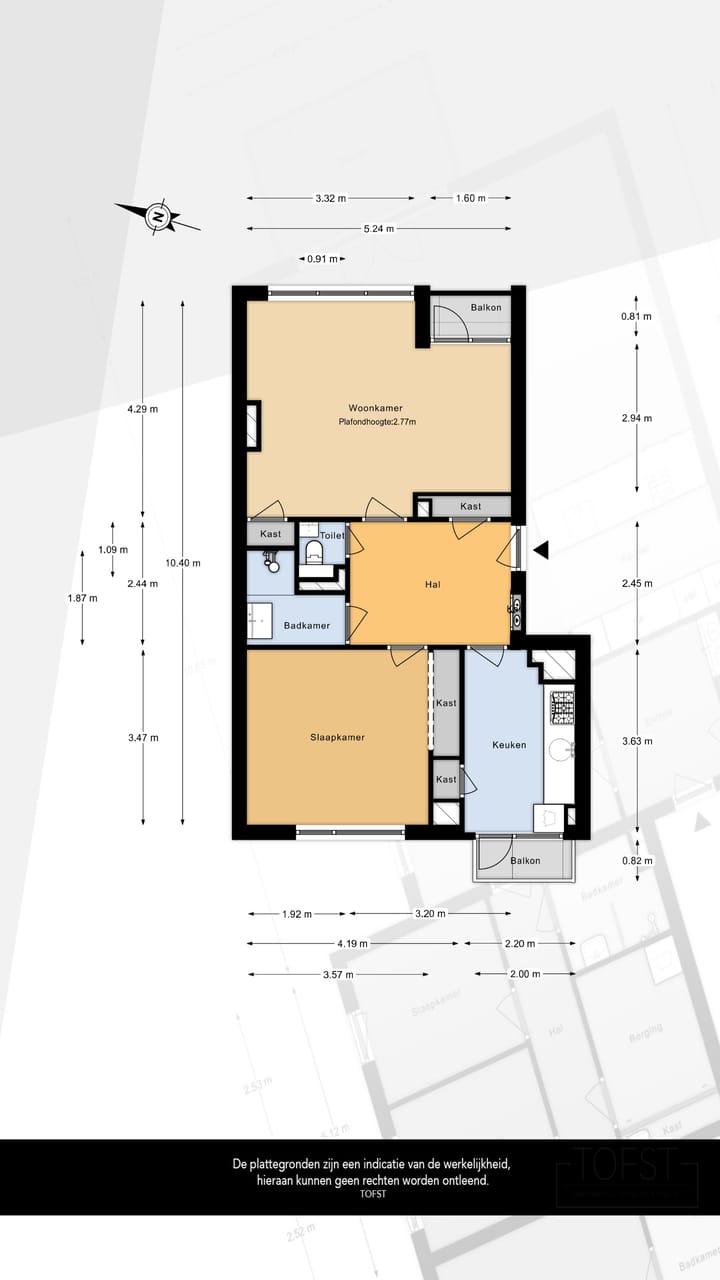 Photo 28 of Botersloot 15-C