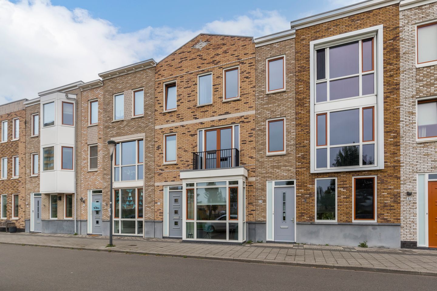 Foto 1 van Laan van 't Haantje 57