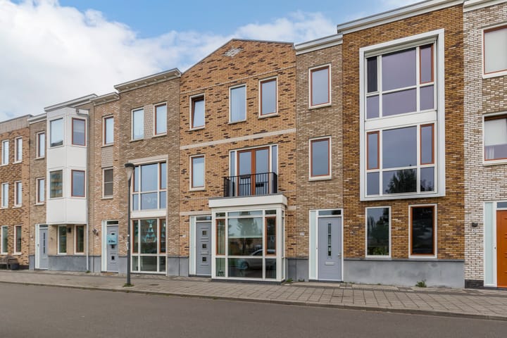 Foto 1 van Laan van 't Haantje 57