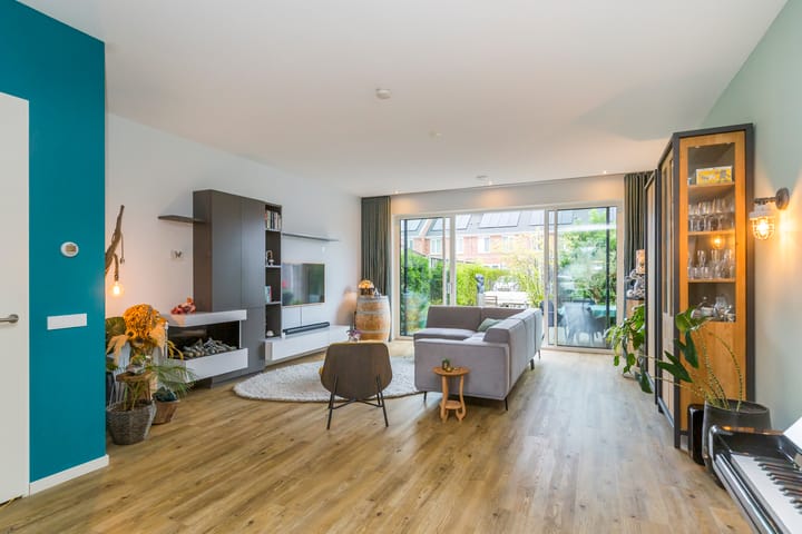 Foto 2 van Laan van 't Haantje 57