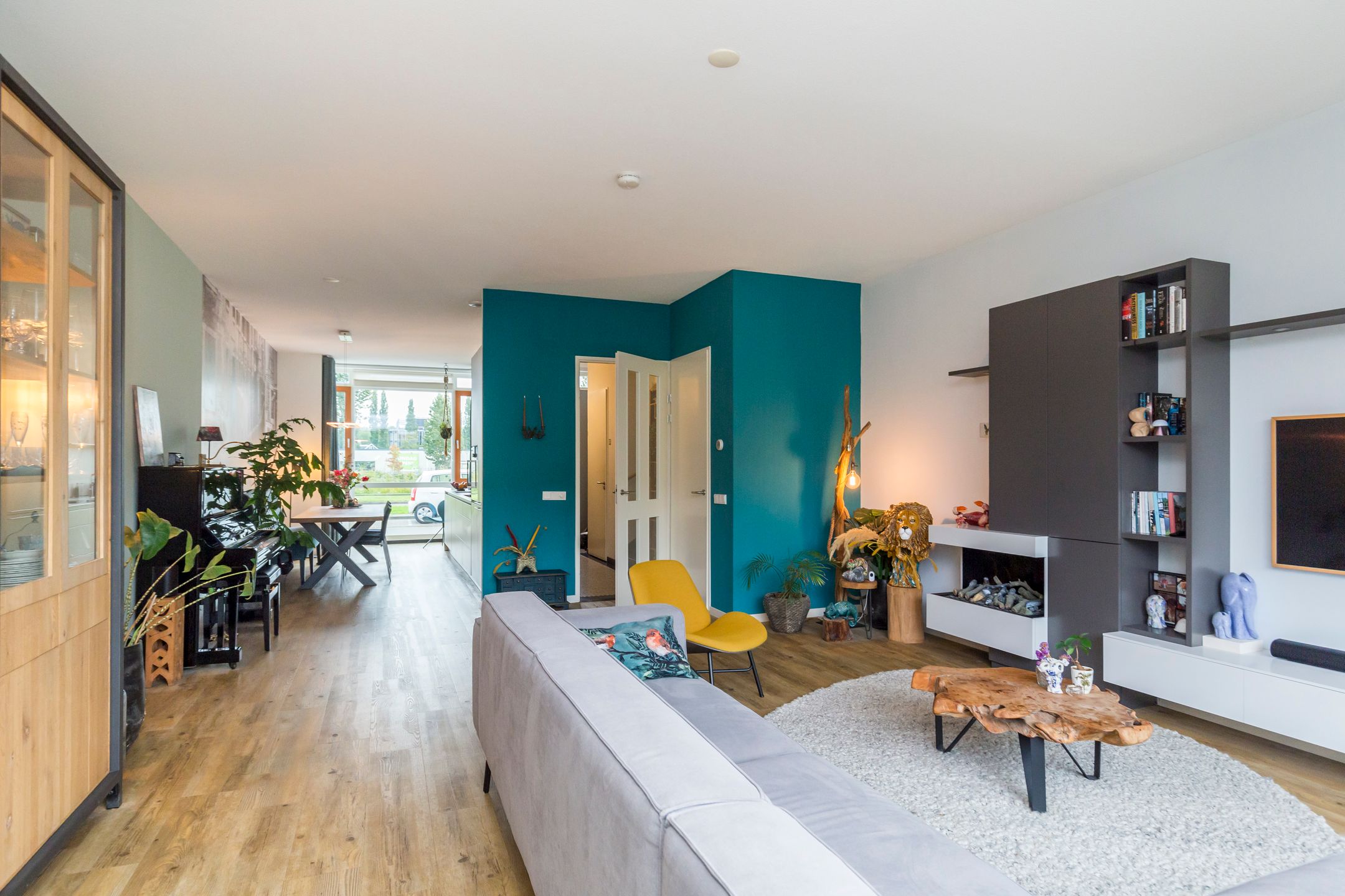 Foto 3 van Laan van 't Haantje 57