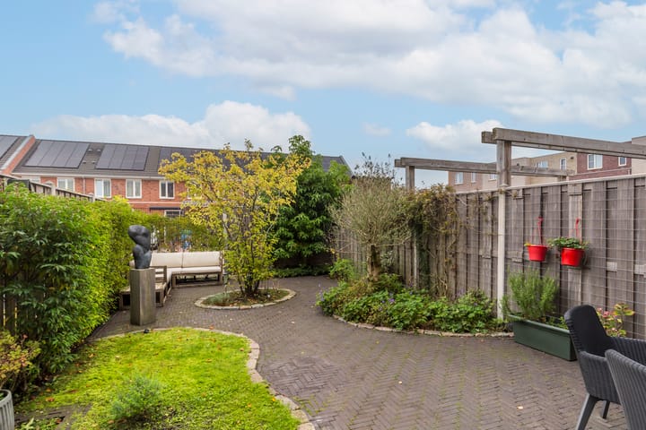 Foto 4 van Laan van 't Haantje 57