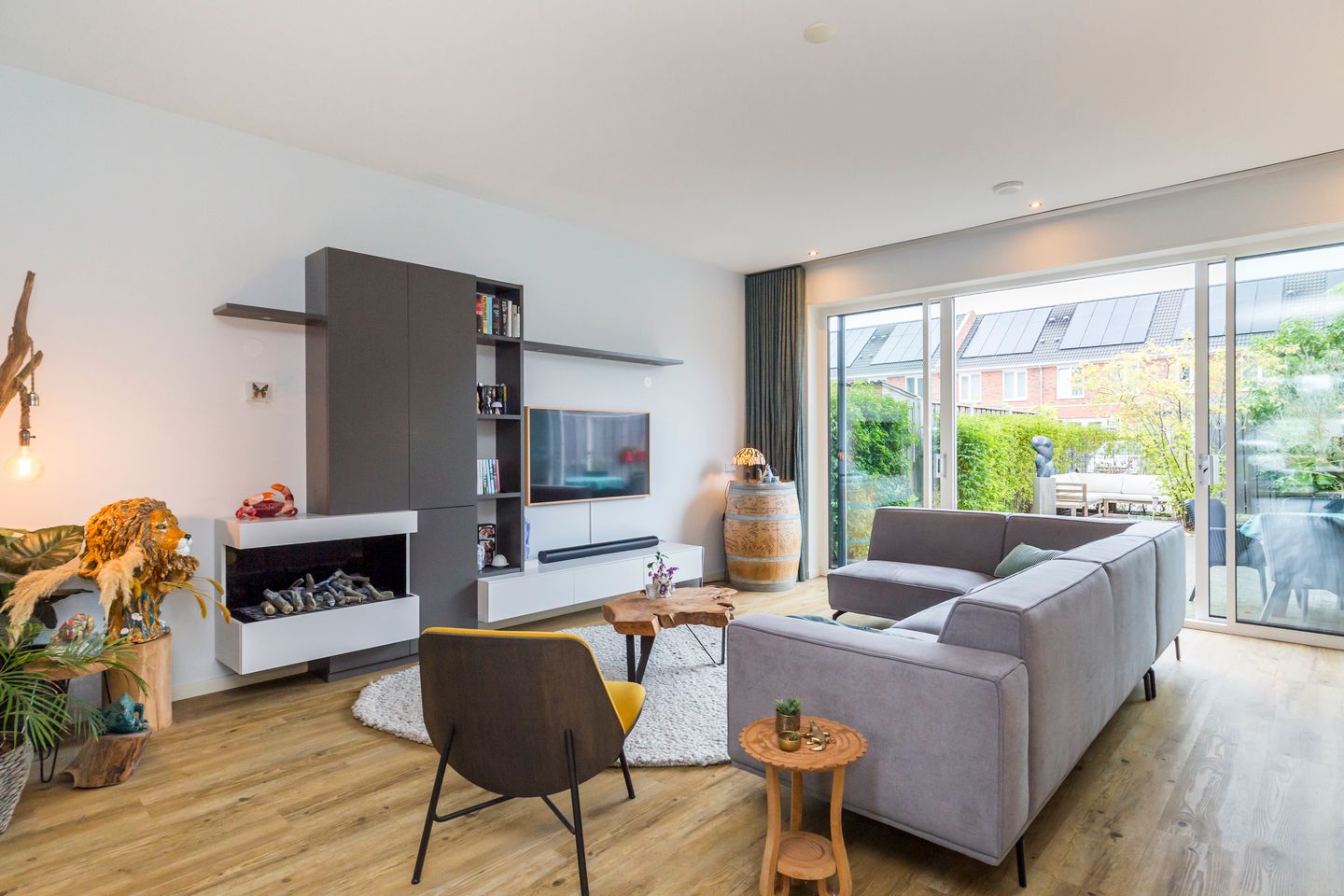 Foto 5 van Laan van 't Haantje 57