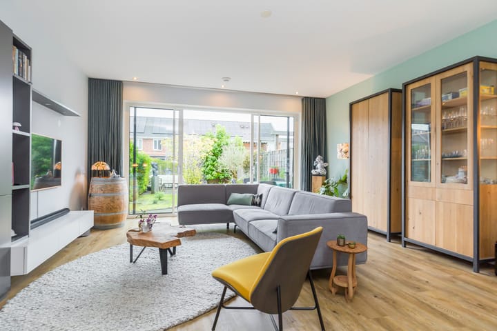 Foto 6 van Laan van 't Haantje 57