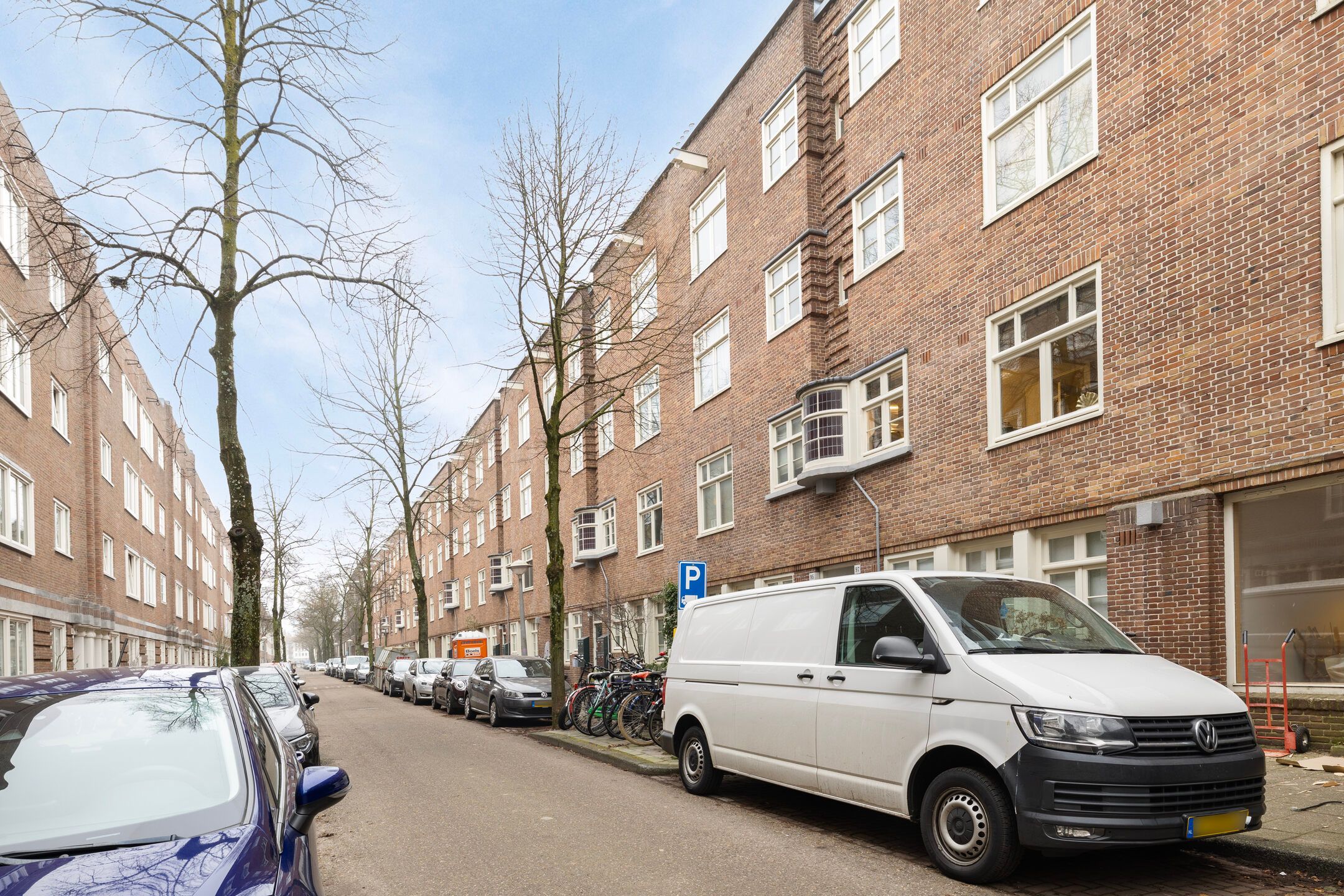 Foto 3 van Waverstraat 97-1