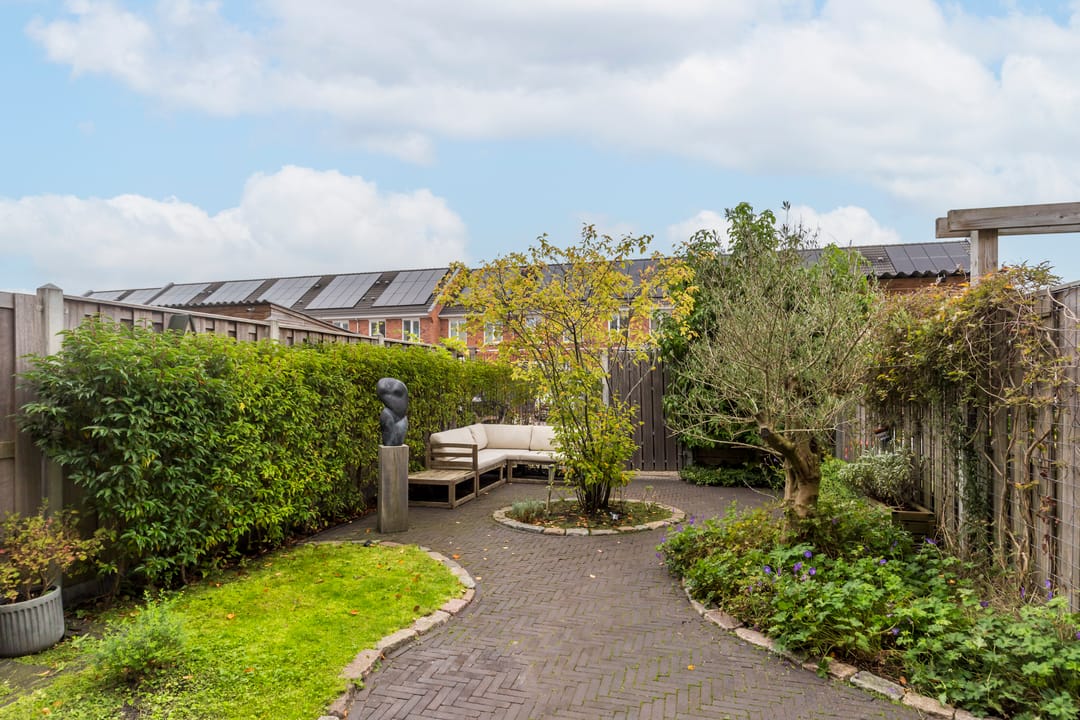 Foto 8 van Laan van 't Haantje 57