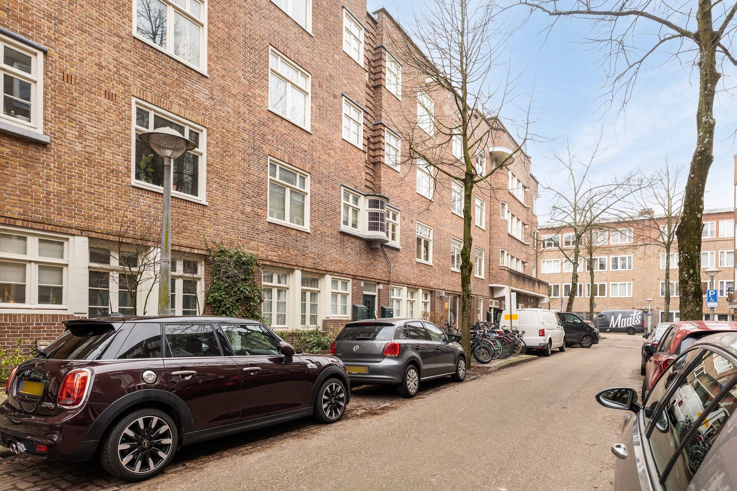 Foto 4 van Waverstraat 97-1