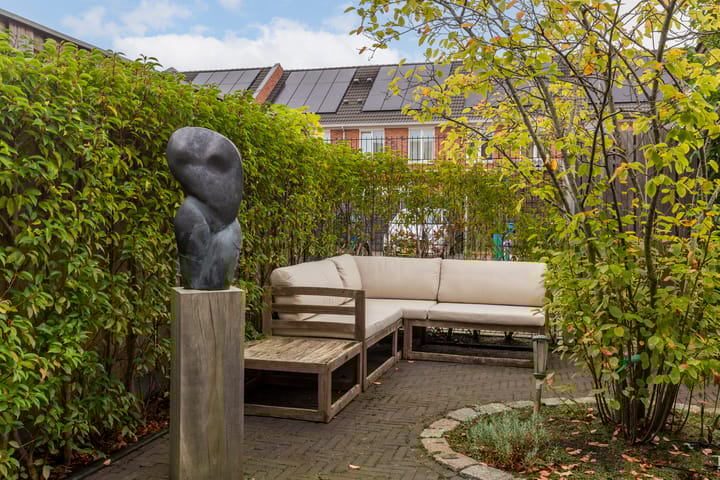 Foto 9 van Laan van 't Haantje 57