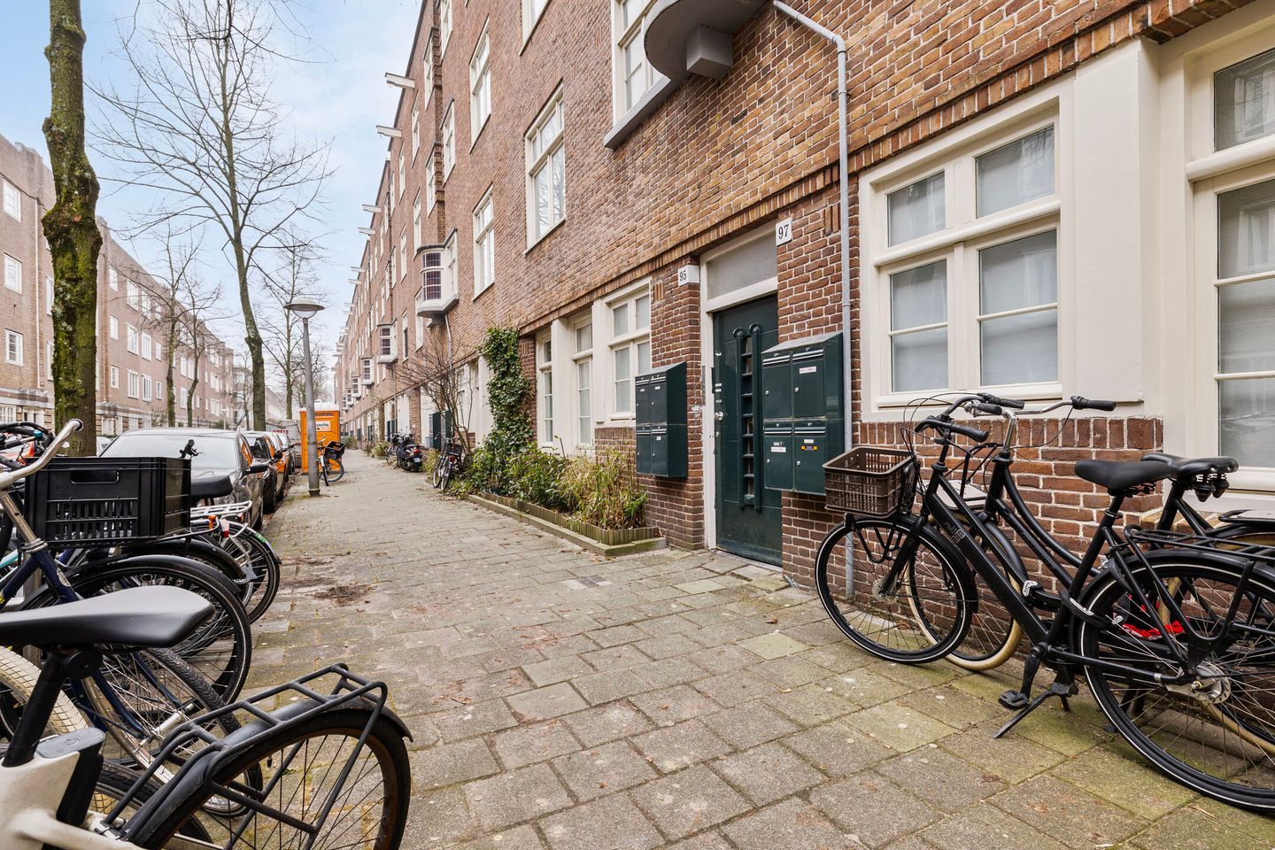 Foto 5 van Waverstraat 97-1