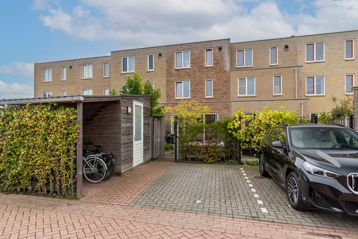 Foto 10 van Laan van 't Haantje 57