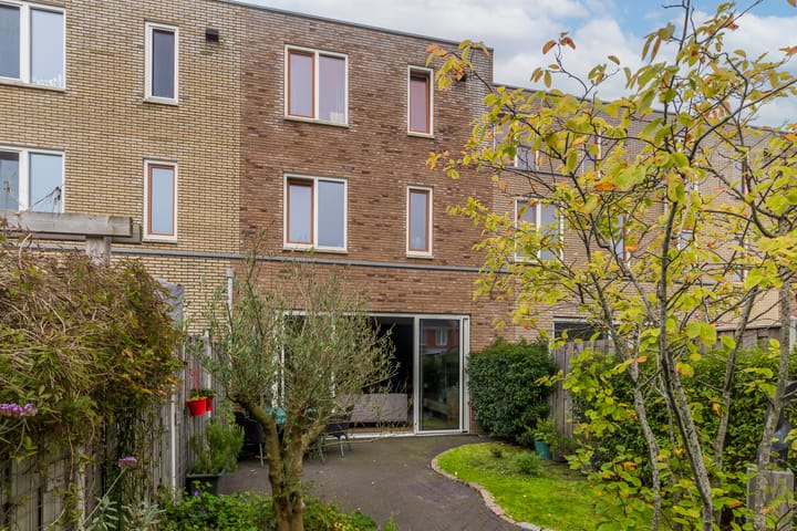 Foto 11 van Laan van 't Haantje 57