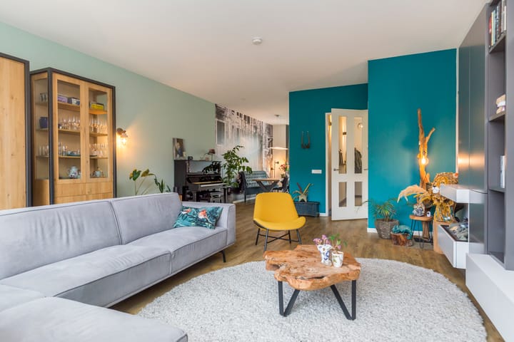 Foto 12 van Laan van 't Haantje 57