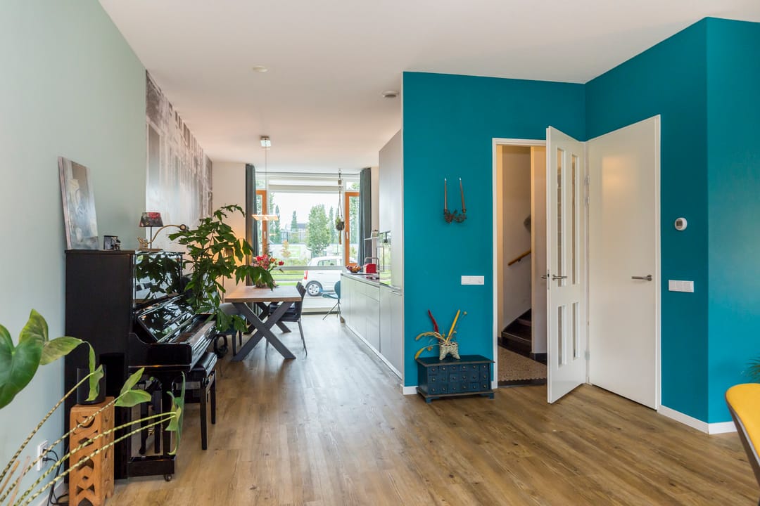 Foto 13 van Laan van 't Haantje 57