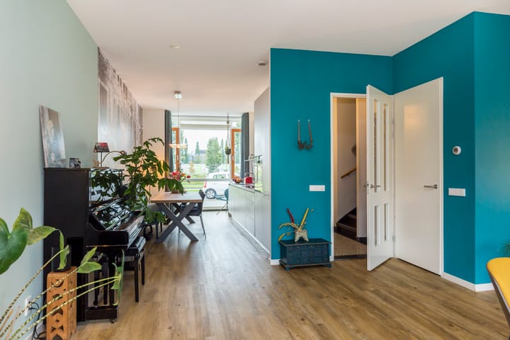 Foto 13 van Laan van 't Haantje 57