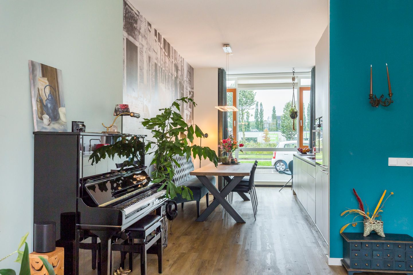 Foto 14 van Laan van 't Haantje 57