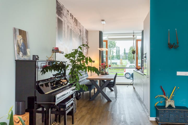 Foto 14 van Laan van 't Haantje 57