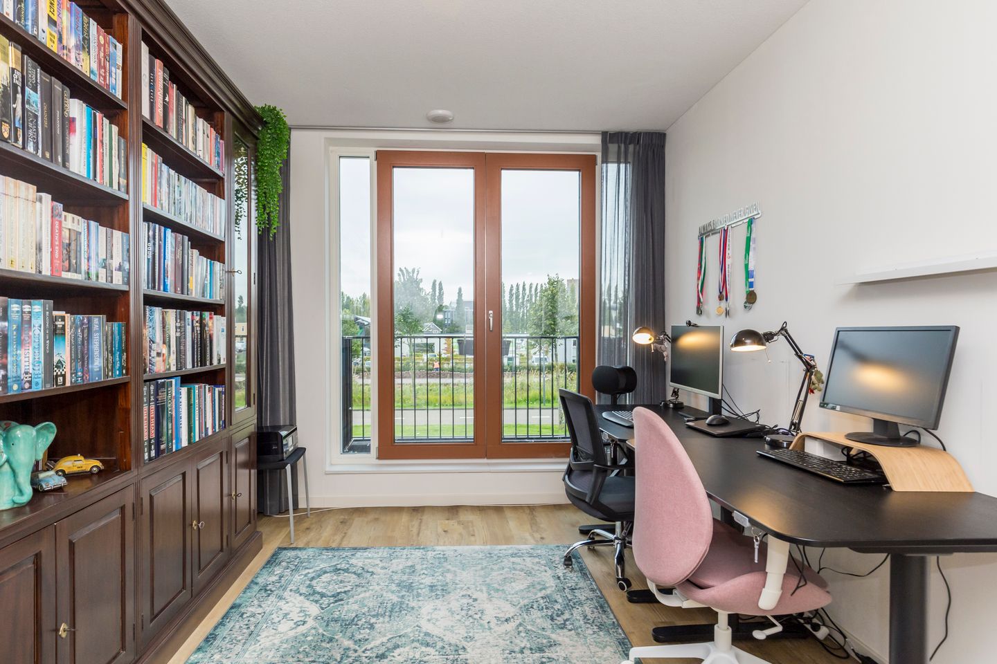 Foto 25 van Laan van 't Haantje 57