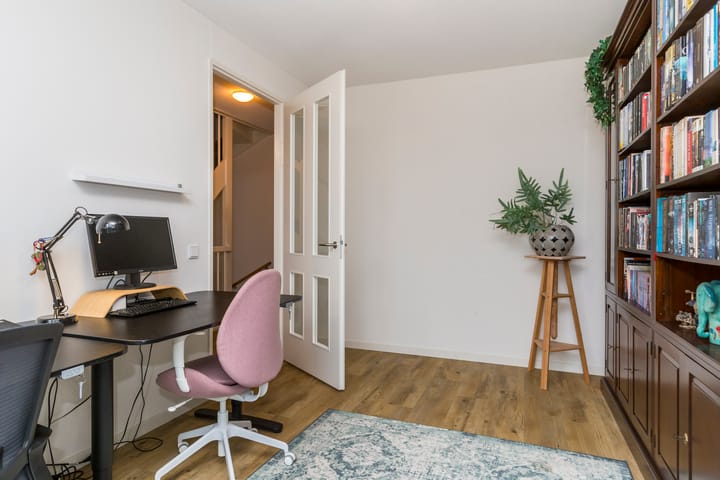 Foto 26 van Laan van 't Haantje 57