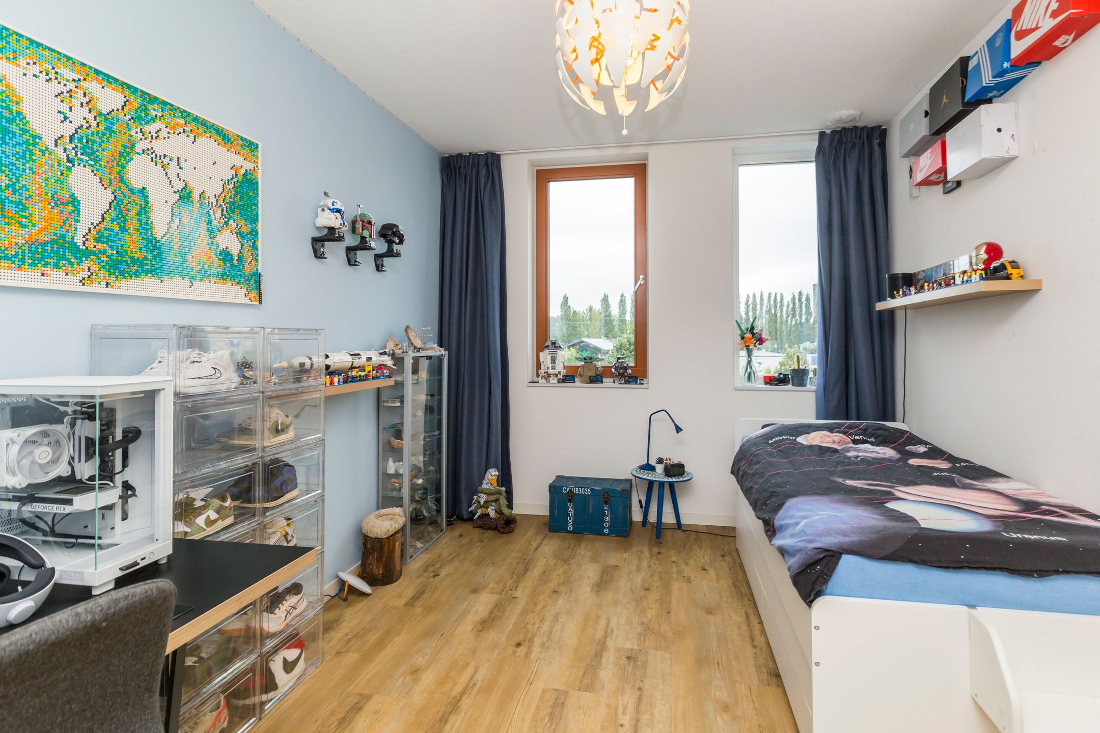 Foto 30 van Laan van 't Haantje 57