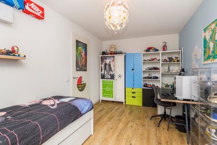 Foto 31 van Laan van 't Haantje 57