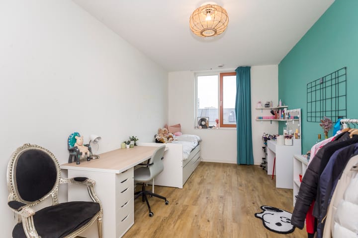 Foto 32 van Laan van 't Haantje 57