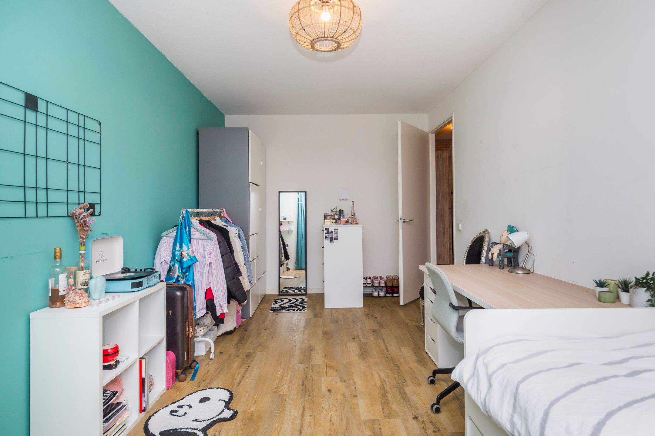 Foto 33 van Laan van 't Haantje 57