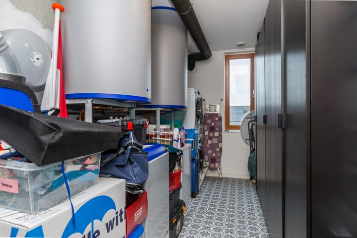 Foto 34 van Laan van 't Haantje 57