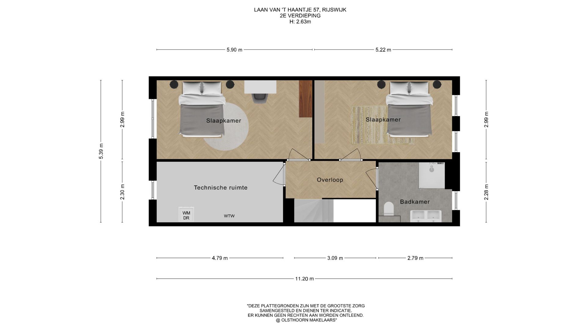 Foto 39 van Laan van 't Haantje 57