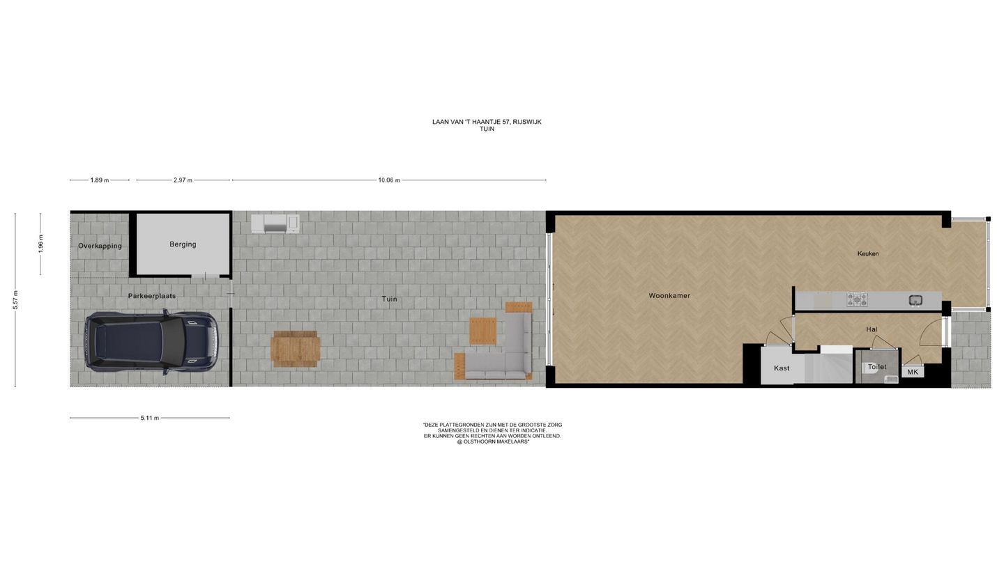 Foto 40 van Laan van 't Haantje 57