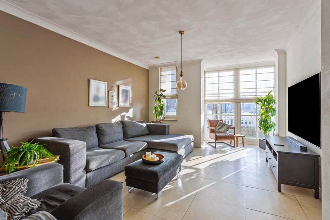 Foto 2 van Eindbeemden 20