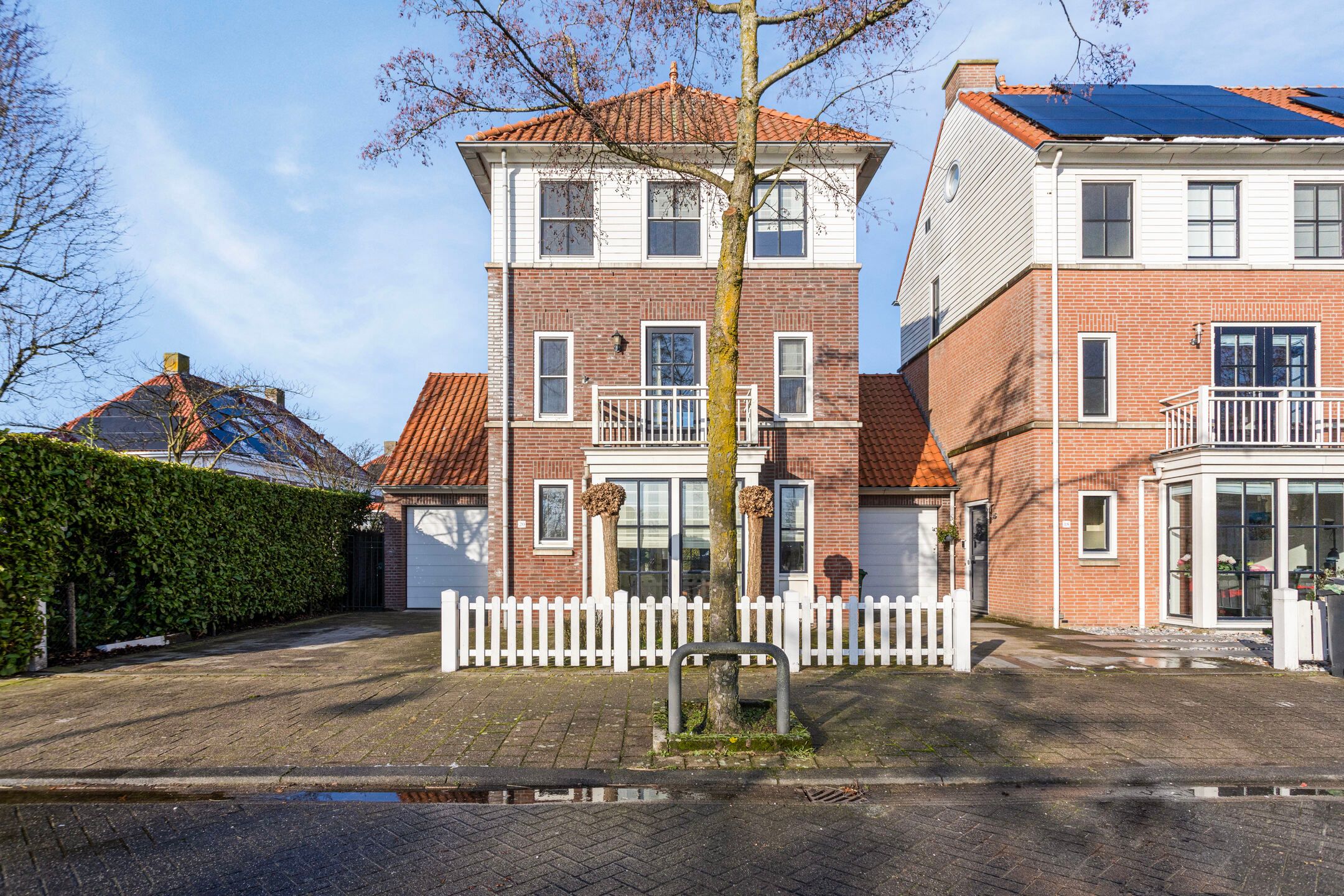 Foto 6 van Eindbeemden 20