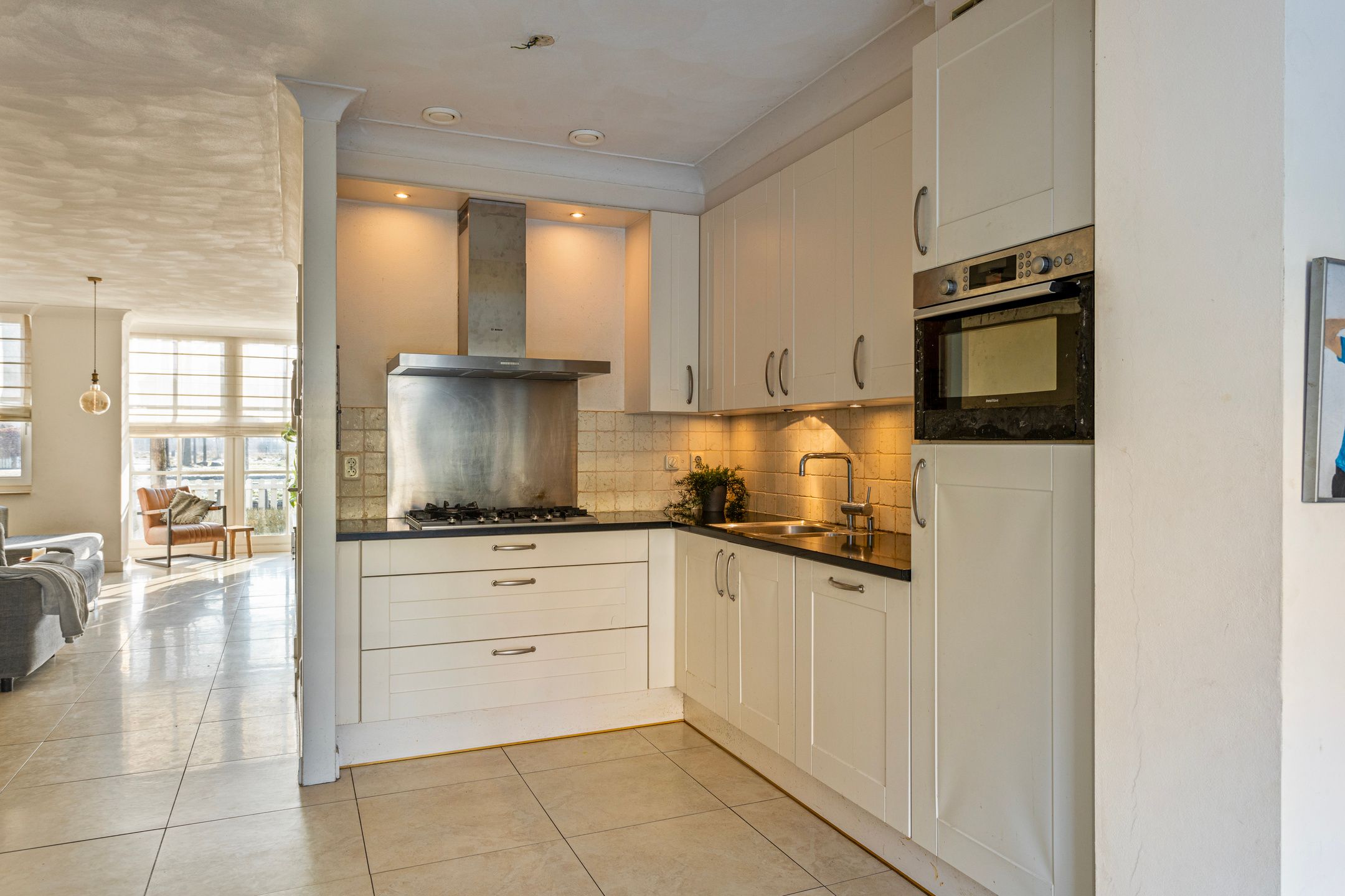 Foto 18 van Eindbeemden 20