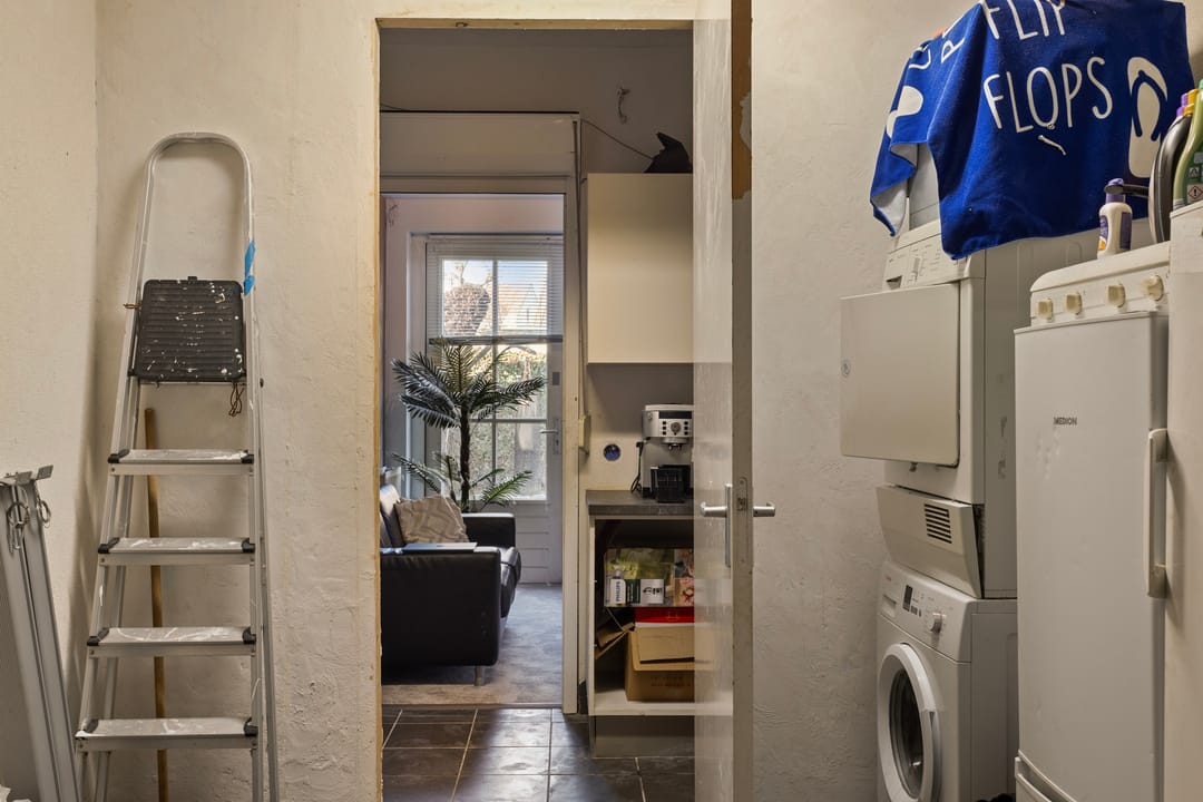 Foto 22 van Eindbeemden 20