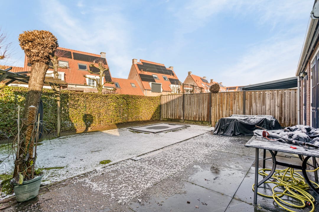 Foto 38 van Eindbeemden 20