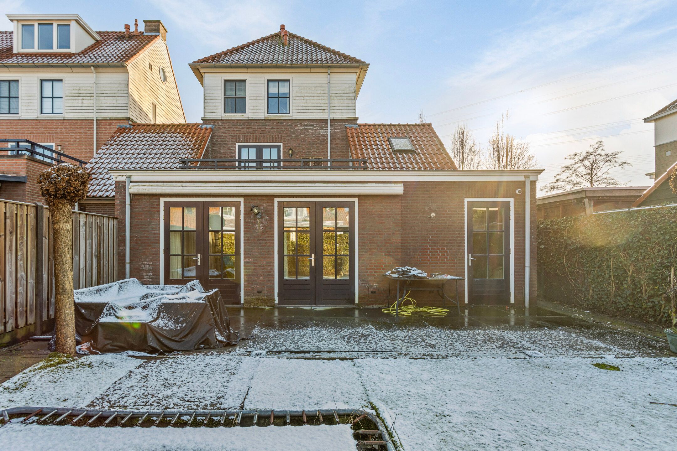 Foto 39 van Eindbeemden 20