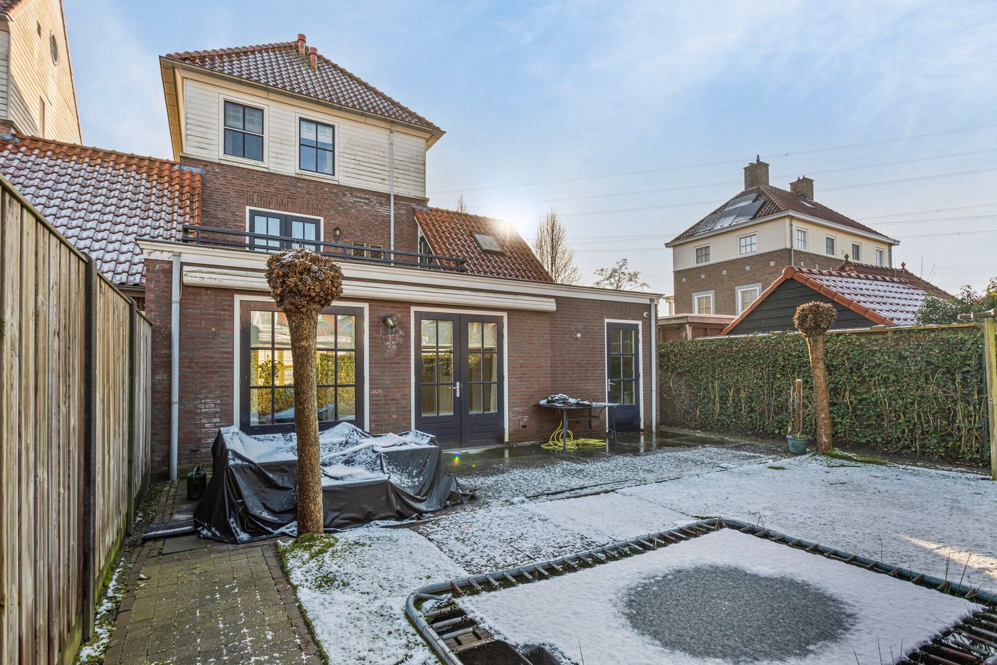 Foto 40 van Eindbeemden 20