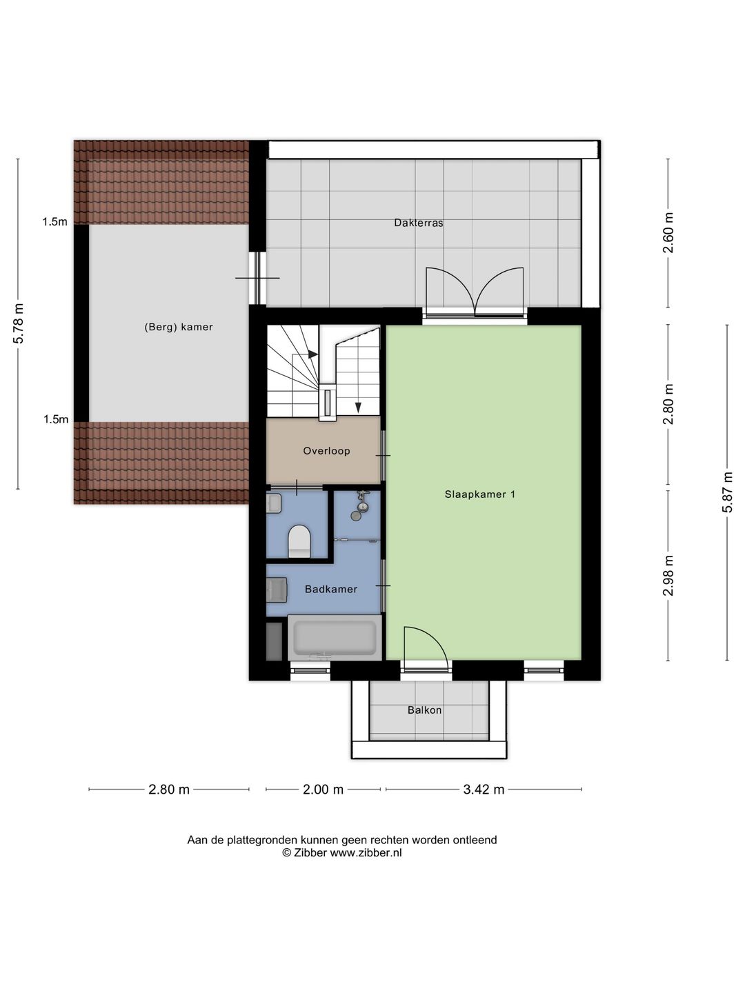Foto 46 van Eindbeemden 20