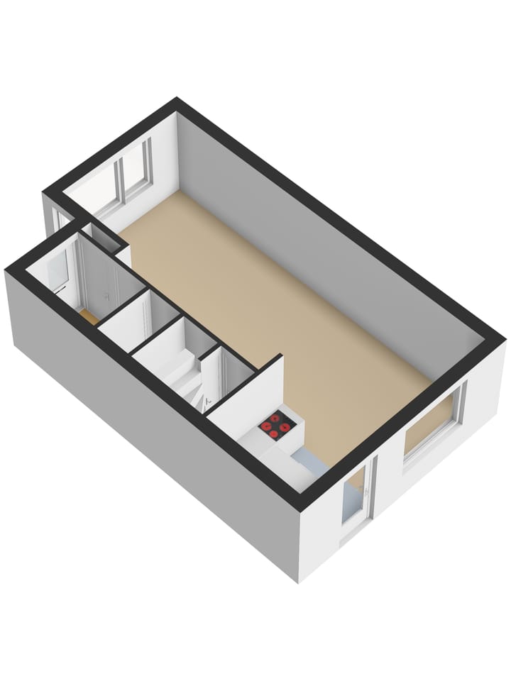 Foto 40 van Beemdkroon 62